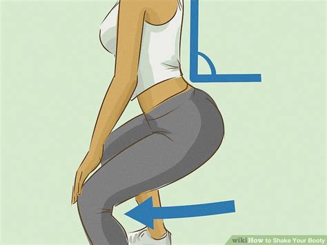 shake her butt|How to Shake Your Booty .